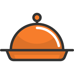 Dish icon