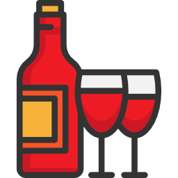 Wine icon