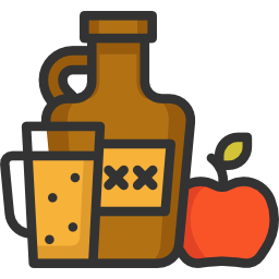 apfelwein icon