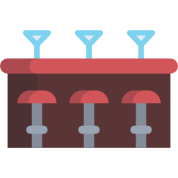 bar icon