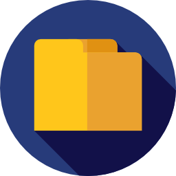 Folder icon