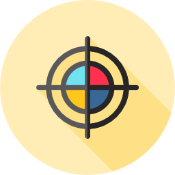 Target icon