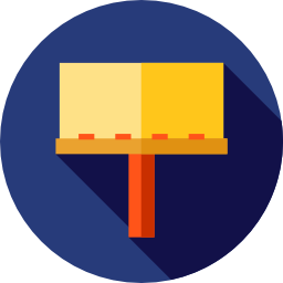 Paint brush icon