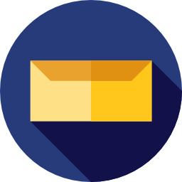 Mail icon