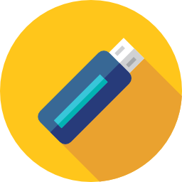 Pendrive icon