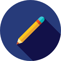 Pencil icon