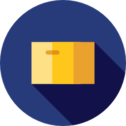 Box icon