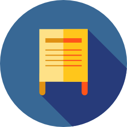 Document icon