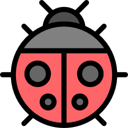 Ladybug icon