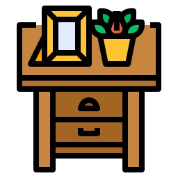 Table icon