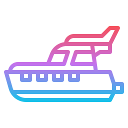 Boat icon