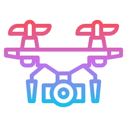 Drone icon