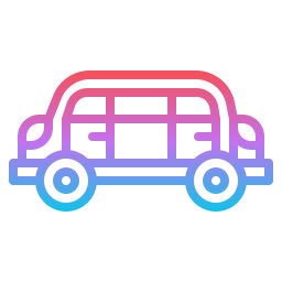 Limousine icon