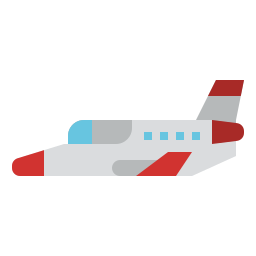 jet icon