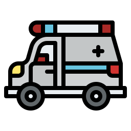 Ambulance icon