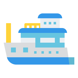 yacht icon