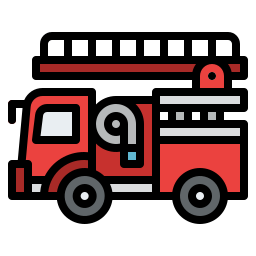 Firetruck icon