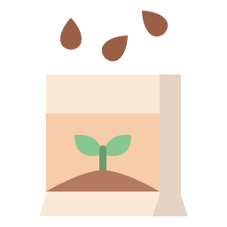 Seed icon