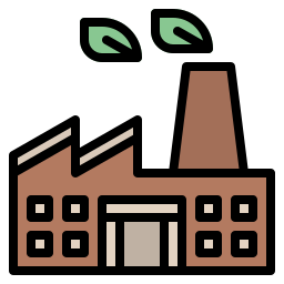 Öko-fabrik icon