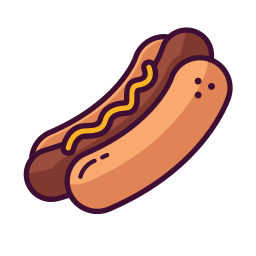 hotdog icon