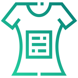 t-shirt icon