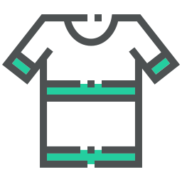 t-shirt icon