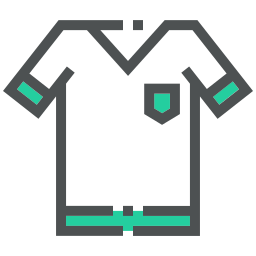 T-shirt icon