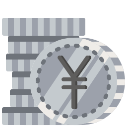 yen icon