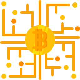 Bitcoin icon