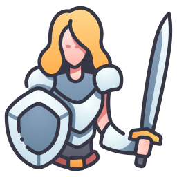 Knight icon