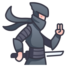 Ninja icon