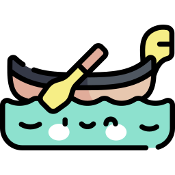 gondola ikona