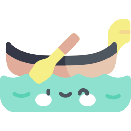 gondola ikona