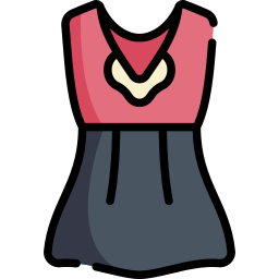 kleid icon