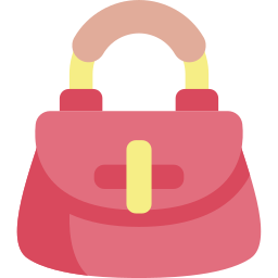 handtasche icon