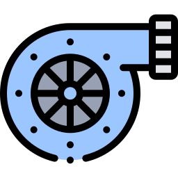 Turbo icon