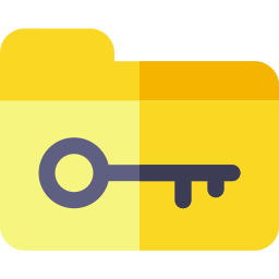 Folder icon