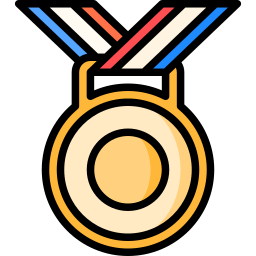 Medal icon