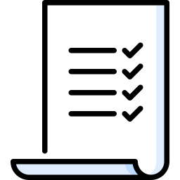 List icon