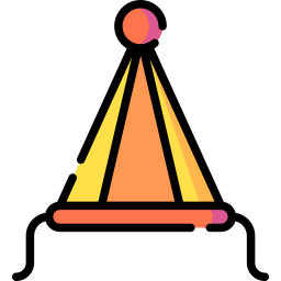 partyhut icon