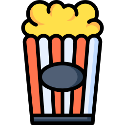 popcorn icon