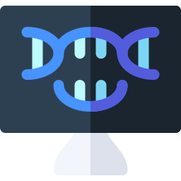 Dna icon