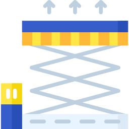 ascenseur Icône
