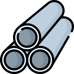 Tubes icon