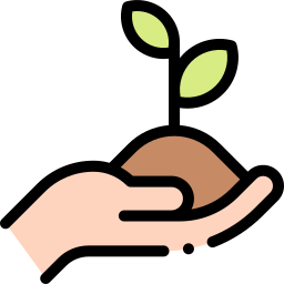 Ecological icon