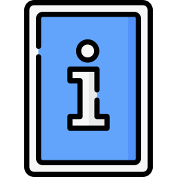 Information icon