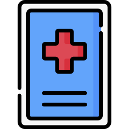 krankenhaus icon