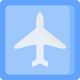 Airport icon