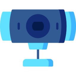 webcam icon