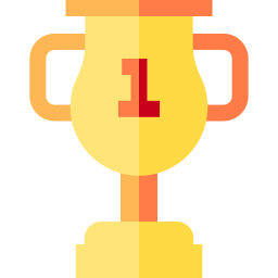 trophée Icône